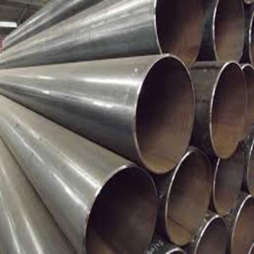 Mild Steel Round Pipe