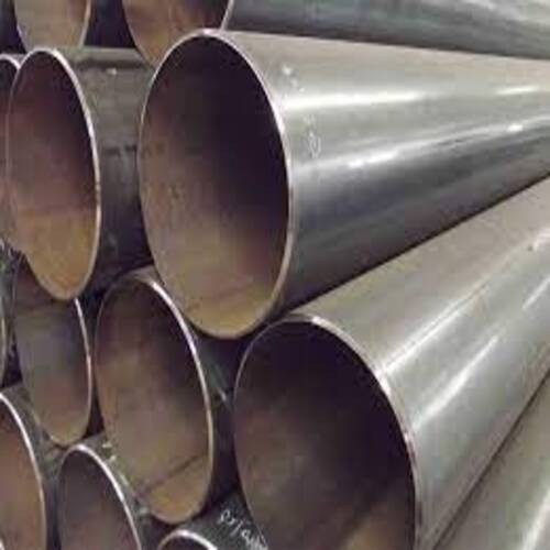 Mild Steel Round Pipe