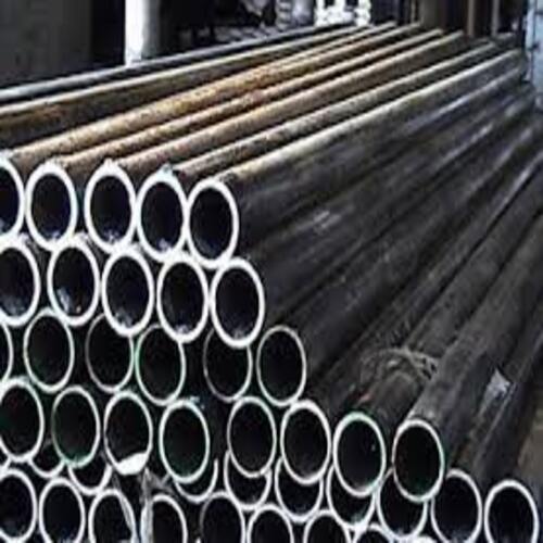 Mild Steel Round Pipe
