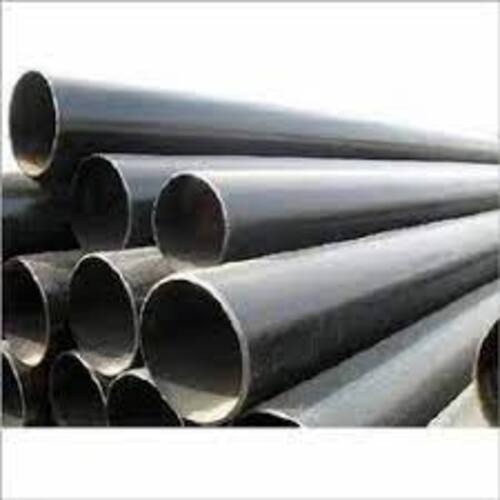 Mild Steel Round Pipe