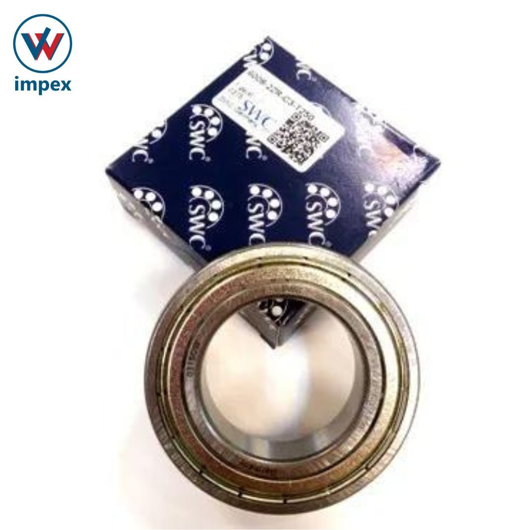 Stainless Steel Swc - High Temperature Bearing