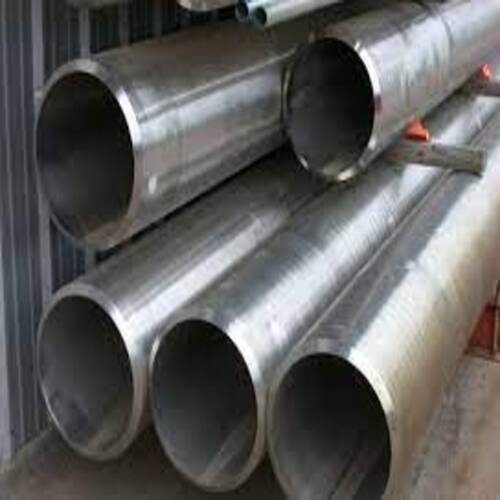 Duplex Seamless Pipe - Duplex Stainless Steel, Custom Sizes From 4mm To 219mm, High Corrosion Resistance, Superior Mechanical Strength