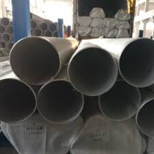 Duplex Seamless Pipe - Duplex Stainless Steel, Custom Sizes From 4mm To 219mm, High Corrosion Resistance, Superior Mechanical Strength