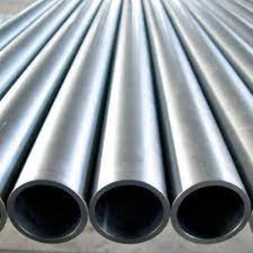 Duplex Seamless Pipe - Duplex Stainless Steel, Custom Sizes From 4mm To 219mm, High Corrosion Resistance, Superior Mechanical Strength