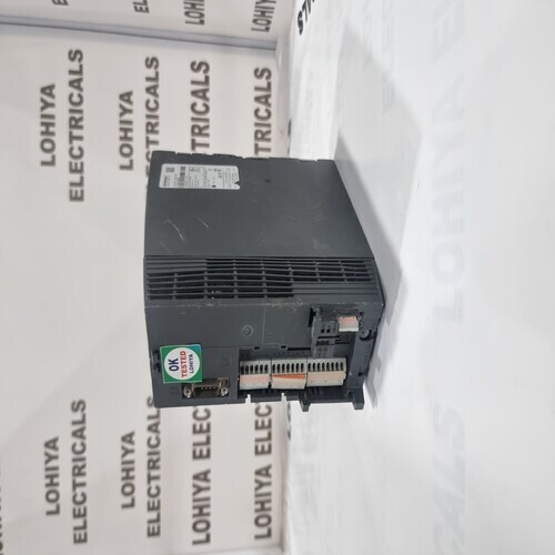 Siemens 6sl3210-1ke14-3uf2 Power Module