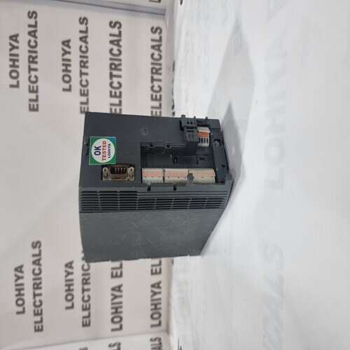 Siemens 6sl3210-1ke14-3uf2 Power Module