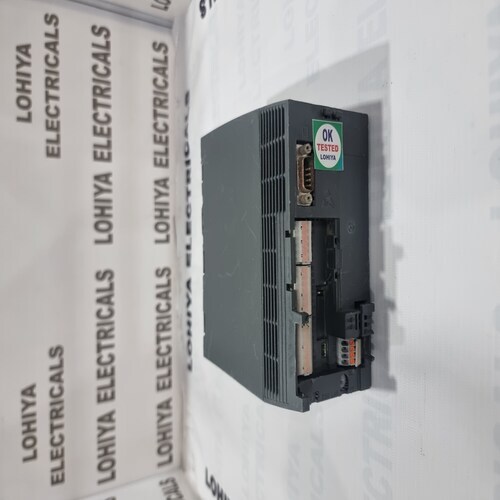 Siemens 6sl3210-1ke14-3uf2 Power Module
