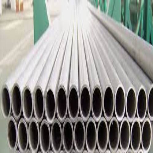 Super Duplex Seamless Pipe