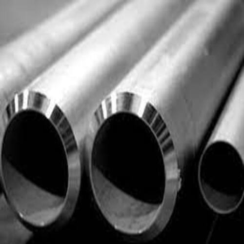 Super Duplex Seamless Pipe