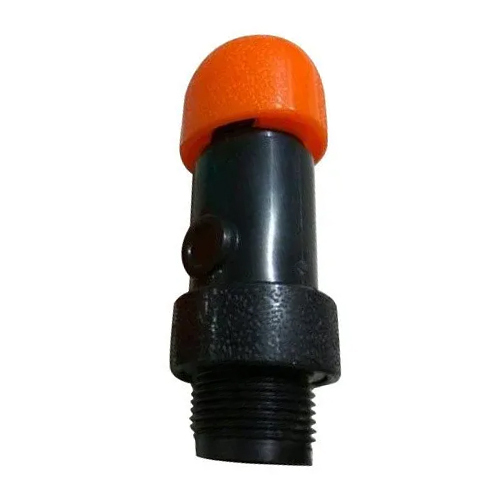 पीपी ड्रिप एयर वाल्व