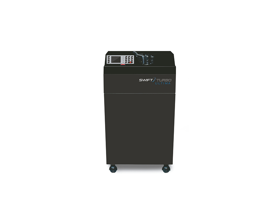 Godrej Swift Turbo Ultima With Ext Disp