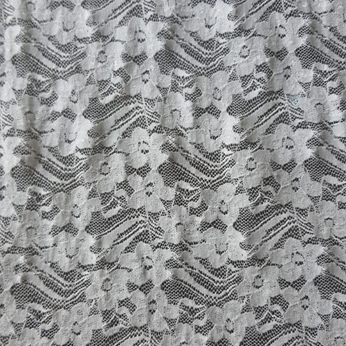 नायलॉन स्पैन्डेक्स नेट फैब्रिक अनुशंसित सीज़न: सब