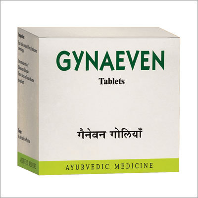 गायनेवेन टैबलेट्स