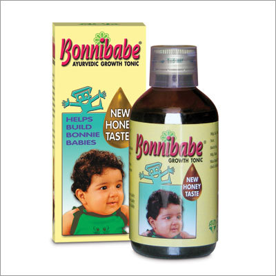 Bonnibabe Tonic
