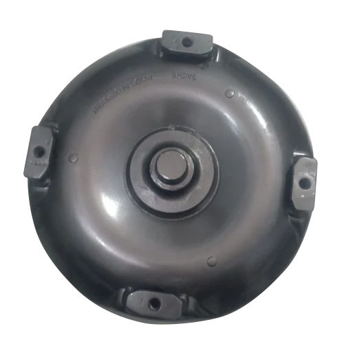 Black Jcb Torque Converter