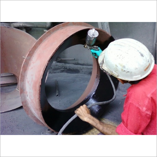 2000 केंटेक मेटल सरफेस कोटिंग सर्विसेज