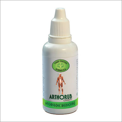 Arthorub Liniment