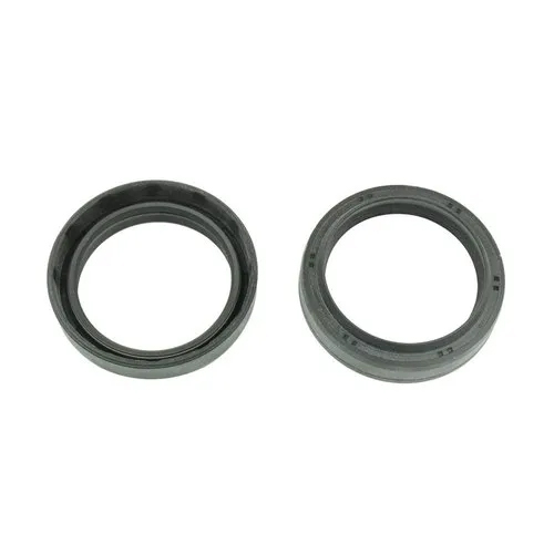 Black Round Seal Kit