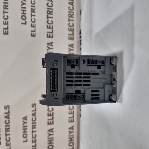 Siemens 6sl3210-1ke15-8ub2 Inverter Power Module