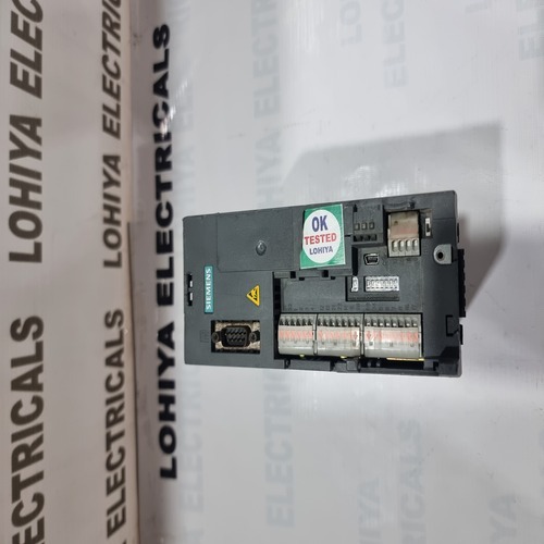Siemens 6sl3210-1ke15-8ub2 Inverter Power Module