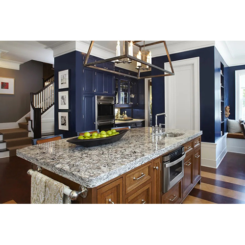 क्वार्ट्ज राल अनुप्रयोग: वाणिज्यिक