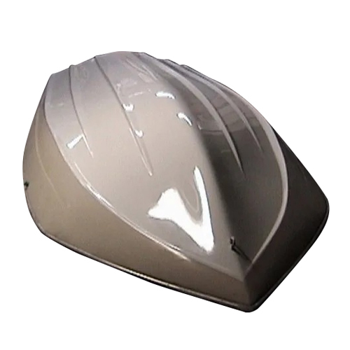 जेल कोट राल आवेदन: वाणिज्यिक