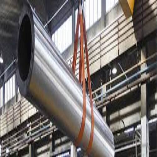 Special Alloys Pipe