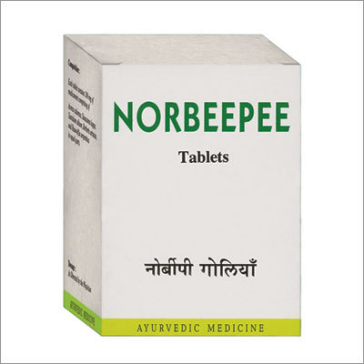 Norbeepee Tablets