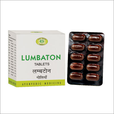 Lumbatone Tablets
