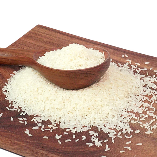 Sona Masoori Rice - Medium Grain, Fresh, High Purity, Common Cultivation, Nil Moisture | Perfect For Biryani, Idlis, Kheer, And More