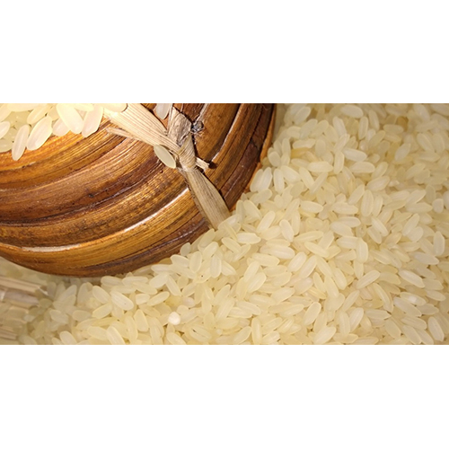 Sona Masoori Rice - Medium Grain, Fresh, High Purity, Common Cultivation, Nil Moisture | Perfect For Biryani, Idlis, Kheer, And More