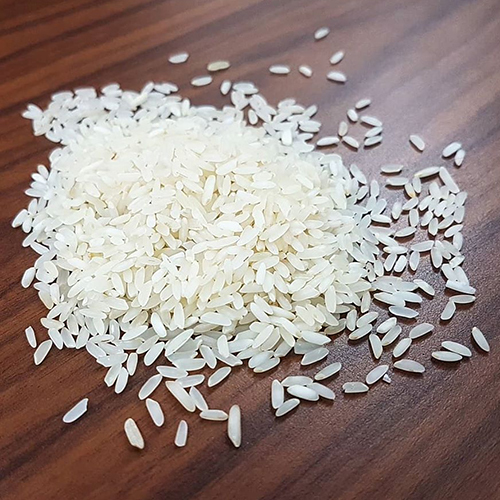 Basmati Rice - Medium Grain, High Purity | Non-sticky Fresh Rice With Sweet Buttery Flavor And Nutrient Retention