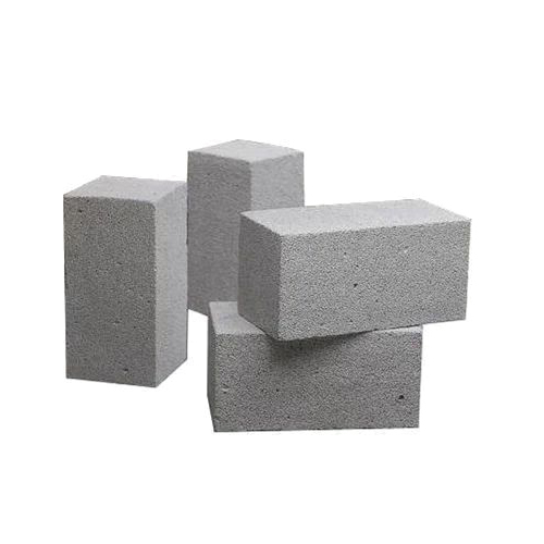 Gray Fly Ash Brick