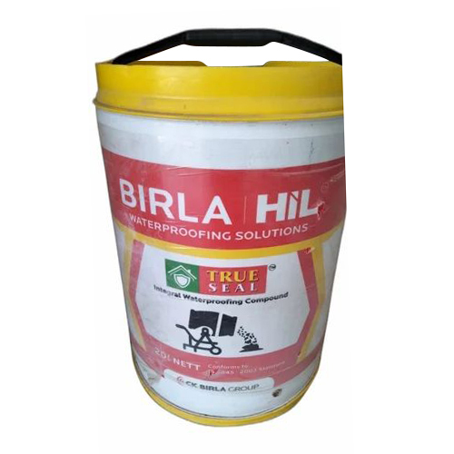 White Birla Hil Lw 20 Ltr