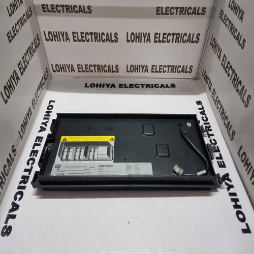Ge Multilin T60 T60n03hkhf8nh6gm8lp6tuxxwxx Hmi Front Panel