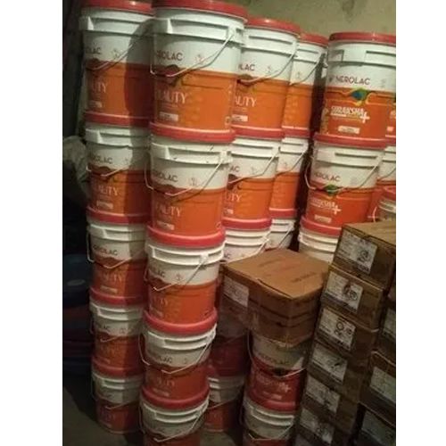 Liquid Nerolac Beauty Interior Emulsion Paint