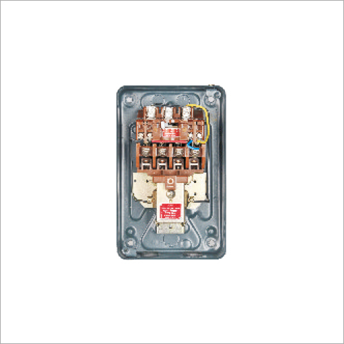 Mk2 Dol स्टार्टर्स