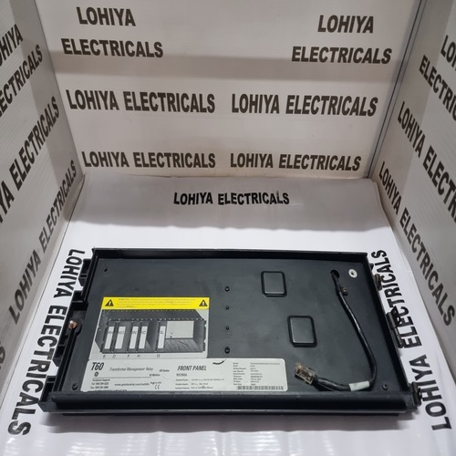Ge Multilin T60 T60n03hkhf8nh6dm8lpxxuxxwxx Hmi Front Panel