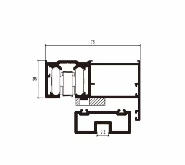 Aluminum Profile Designing And Developing