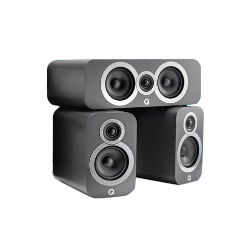 Home Cinema Projector Resolution: High