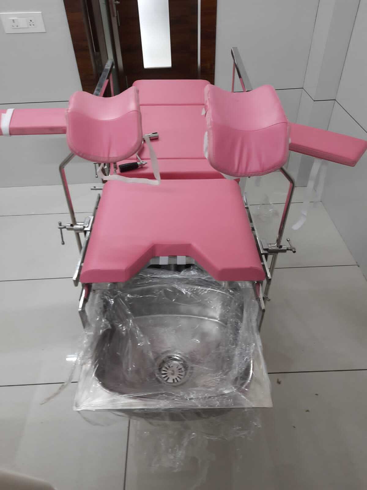 Ms Hydraulic Ot Table