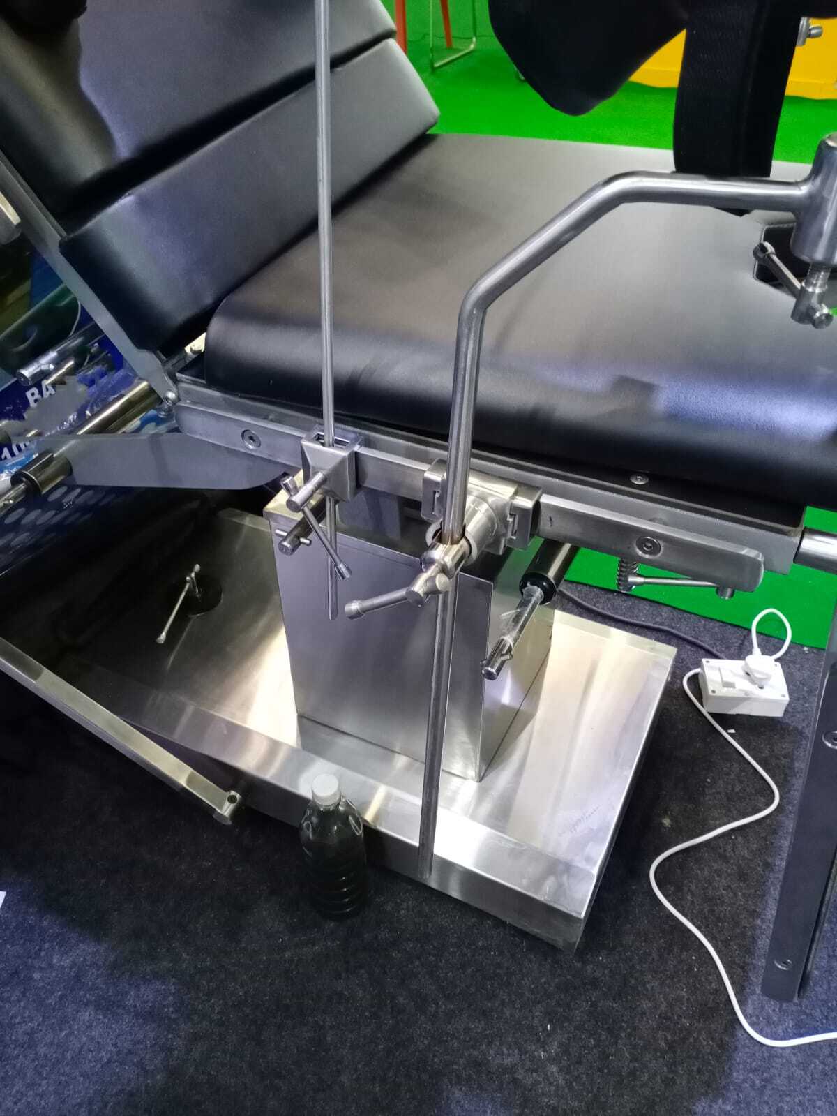 Ms Hydraulic Ot Table