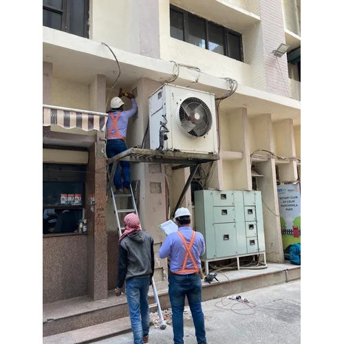 पल्स वेग अल्ट्रासोनिक परीक्षण सेवा