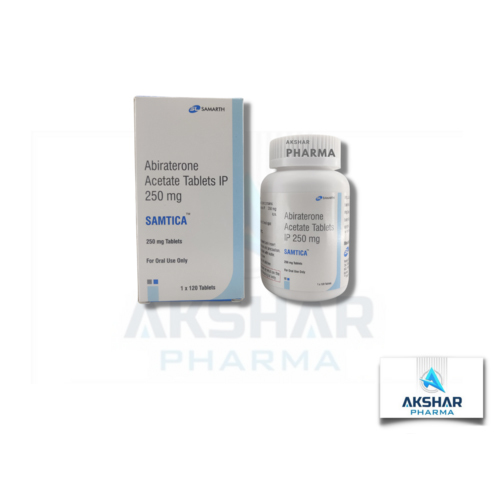 Samtica 250mg टैबलेट की शेल्फ लाइफ: 2-3 साल