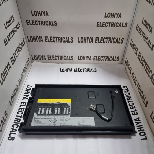 Ge Multilin T60 T60j03hkhf8lh6dm8np6tu67w6d Hmi Front Pane