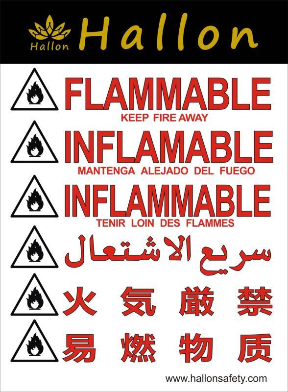 Easy To Clean Combustible Cabinet