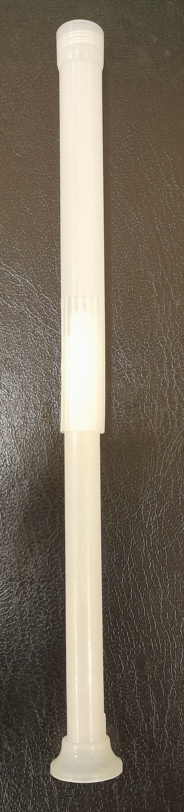 Vaginal Appl - Plastic Material 5gm Size | Portable Design Real-time Operation Reusable Applicator