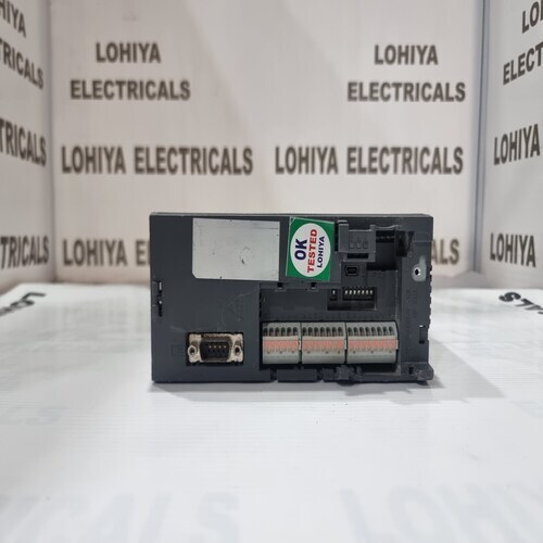 Siemens 6sl3210-1ke11-8up1 Power Module
