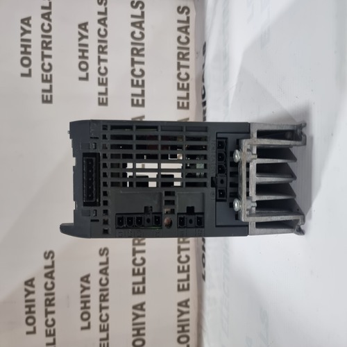 Siemens 6sl3210-1ke11-8up1 Power Module