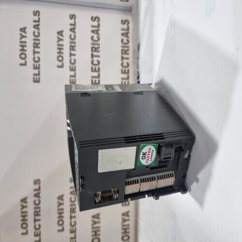 Siemens 6sl3210-1ke11-8up1 Power Module